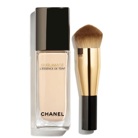 chanel foundation - sublimage le teint - 20|Chanel foundation at boots.